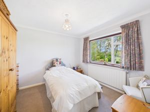 Bedroom Two- click for photo gallery